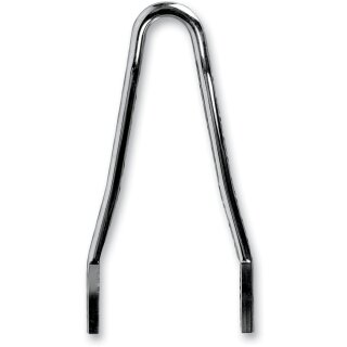 SISSY BAR TPR 13"HX6.69"W