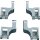 BRACKET RELOCATOR FLST