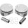 PISTONS 96 TWIN CAM .010