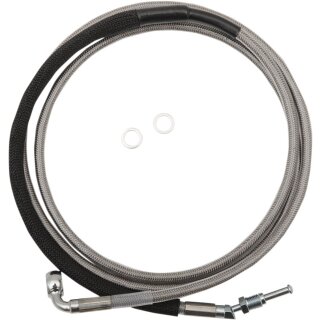 LINE CLTCH SS 17-19RG STD