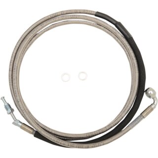 LINE CLTCH SS 17+ RG +10
