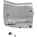 Sprocket Cover Kettenradabdeckung Alu poliert 91-03 XL...