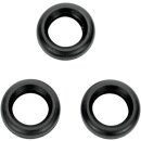 RUBBERS STILETTO SHIFT