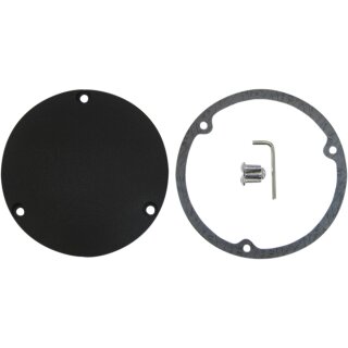 COVER DERBY WR BLK 70-99