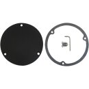 COVER DERBY WR BLK 70-99