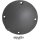 COVER DRB WR BLK 94-03XL