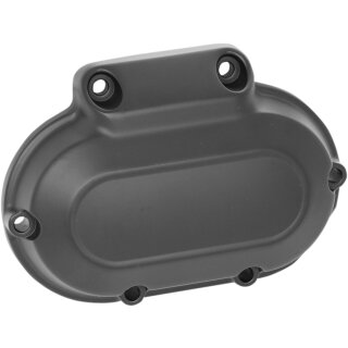 COVER TRAN SIDE FL BLK