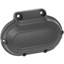COVER TRAN SIDE FL BLK