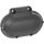 COVER TRAN SIDE FL BLK