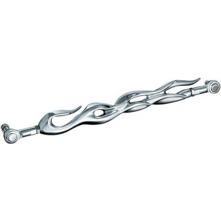 LINKAGE SHIFT FLAME