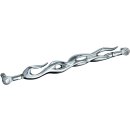 LINKAGE SHIFT FLAME