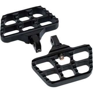 FLOORBOARD MINI SRATD BLK