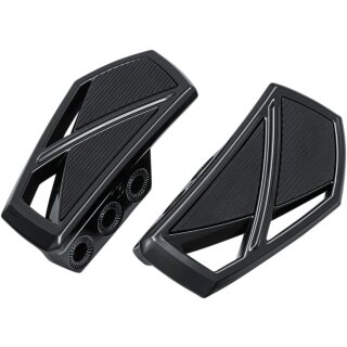 Kuryakyn Phantom Mini Boards black
