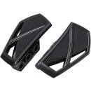 Kuryakyn Phantom Mini Boards black