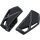 Kuryakyn Phantom Mini Boards black