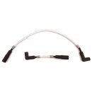 Magnum Sterling Chromite® II Zündkabel Silber...