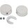 COVER S-ARM PVT BOLT84-99