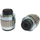 BUSHING KIT S/ARM FLT/FXR