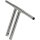 HANDLEBAR 12 BUF T CH TBW