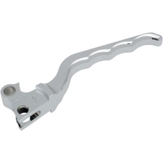 LEVER CLUTCH CHROME 82-13