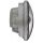 Speaker 8690A LED Motorrad Scheinwerfer Einsatz schwarz 5-3/4" E geprüft