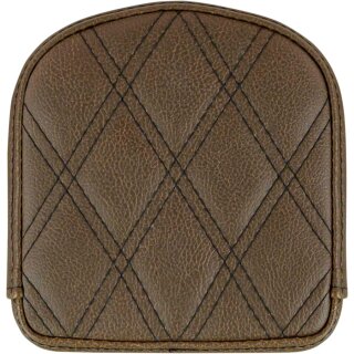 PAD SISSY LS BROWN