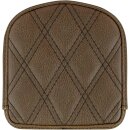 PAD SISSY LS BROWN