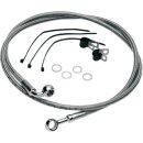 FRT BRAKE LINE 84-99 FXST