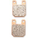 BRAKE PAD-DRAG SINTERD