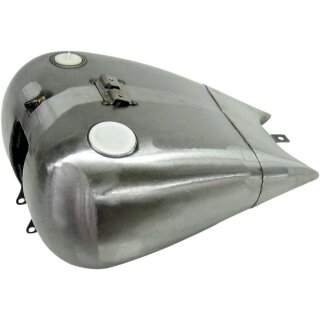 GASTANK 2 GAUGEBUNG FXST