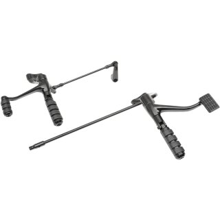 FWD CONTROLS 14-22XL BLK