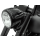 7" GLOSS BLACK HEADLIGHT HOUSING KIT