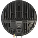 HEADLIGHT ADAP2 8790 PED BK 7"