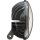 HEADLIGHT ADAP2 8790 PED BK 7"