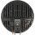 HEADLIGHT ADAP2 8790 PED BK 7"