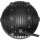 Koso Universal Motorrad LED Alu Scheinwerfer schwarz E gepüft