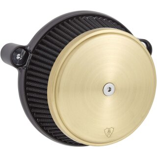 AIR CLN SCKR BRASS M8