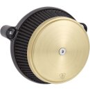 AIR CLN SCKR BRASS M8