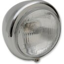 HEADLIGHT 5 3/4"CUSTOM MT