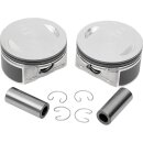 PISTONS 96 TWIN CAM .005