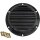 COVER DRBY FIN BLACK XL