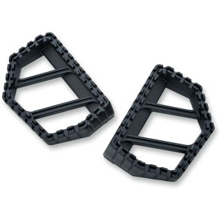 FLOORBOARDS MINI RIOT BLK