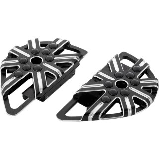 BOARDS 10 GAUGE PASS BLK