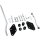 KIT F/C RELOC -2 14-19XL