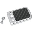PAD BRK PEDAL CHR 84-10ST
