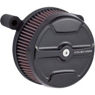 AIR CLN SCKR KNCKL BLK TC