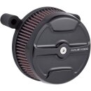 AIR CLN SCKR KNCKL BLK TC