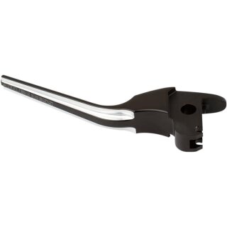 LEVER CLUTCH BLK CABLE