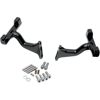 MOUNT RAISED PASS BRD BLK