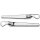 FENDER STRUTS 94-03 XL